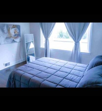 Lovely 1-Bedroom Rental Unit With Free Parking Washington Exterior foto