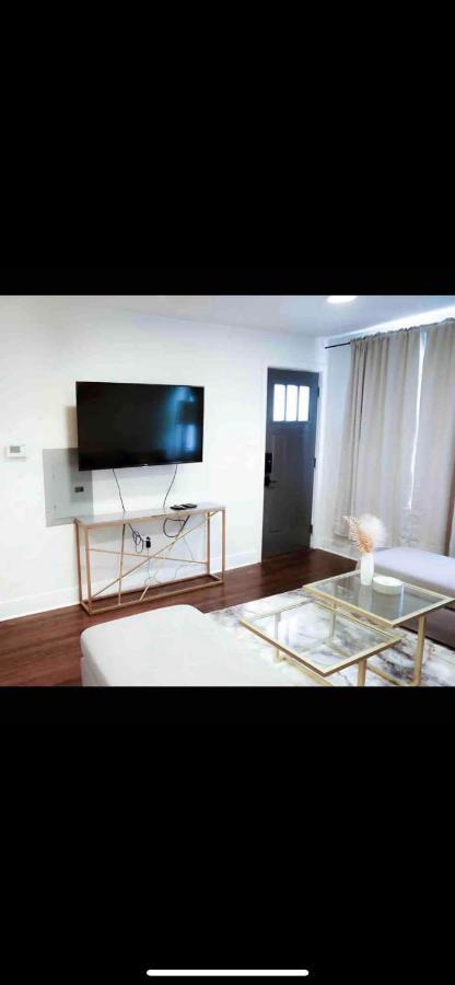 Lovely 1-Bedroom Rental Unit With Free Parking Washington Exterior foto