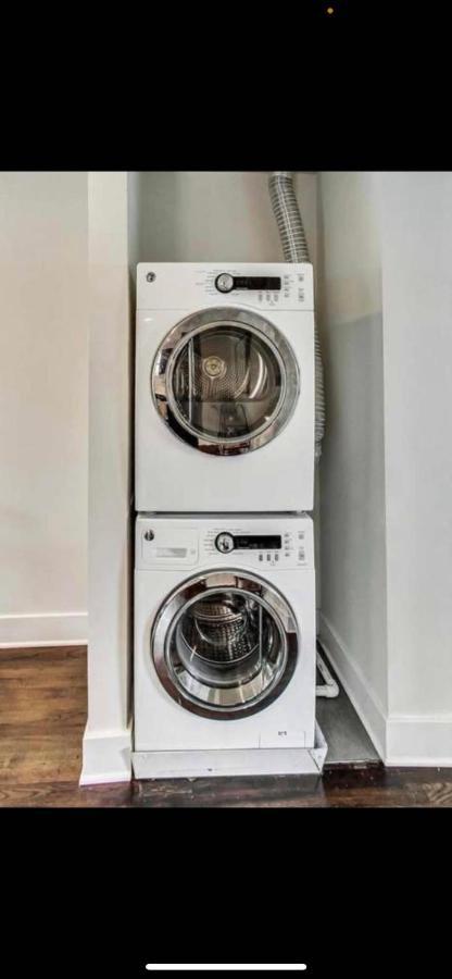 Lovely 1-Bedroom Rental Unit With Free Parking Washington Exterior foto